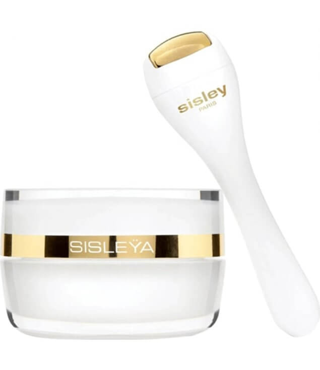 SISLEY | SISLEŸA L'INTÉGRAL ANTI-ÂGE CRÈME CONTOUR DES YEUX ET DES LÈVRES